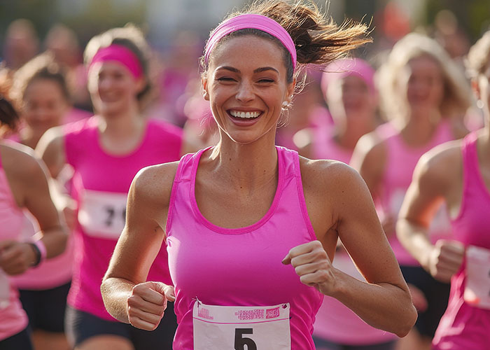 Canada’s Largest Breast Cancer Fundraiser Turns 35