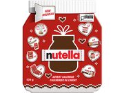 Nutella® Exclusive Giant Holiday Advent Calendar