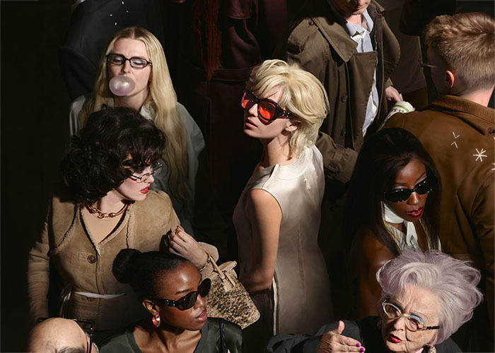 Maison Margiela and Gentle Monster Return With “Deconstruction”